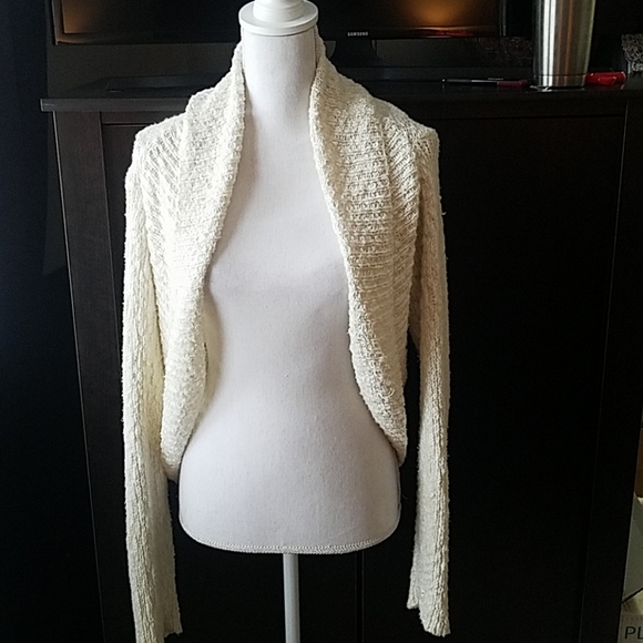 White House Black Market Sweaters - WHBM Sweater/Cardigan